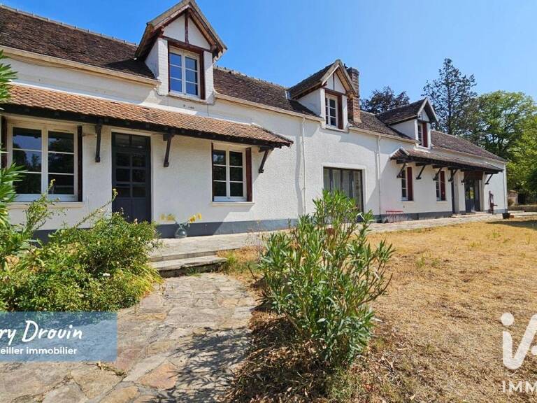 Vente Maison traditionnelle 9 pièces — photo 1