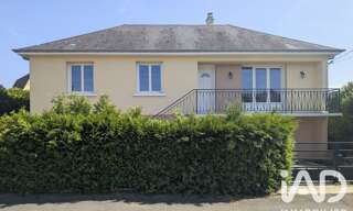 Maison 5 Pièces 79 m² à vendre à Saint-Mars-d'Outillé (72220)