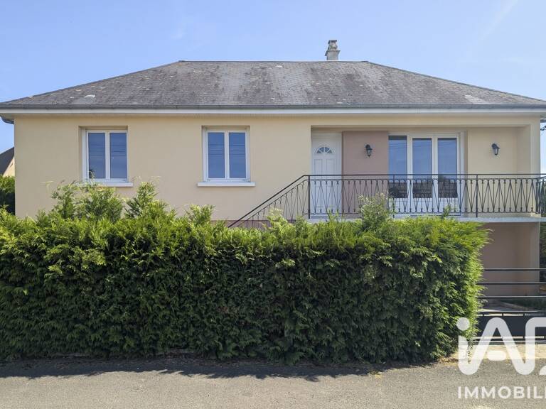 Vente Maison traditionnelle 5 pièces — photo 1
