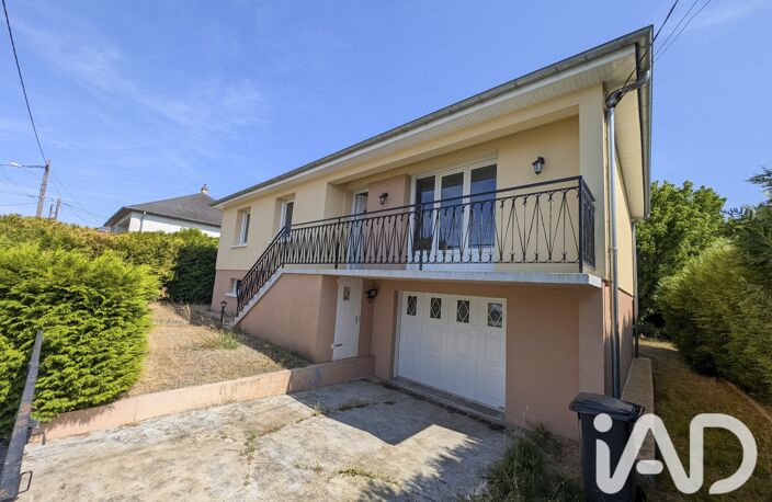Vente Maison traditionnelle 5 pièces — photo 2