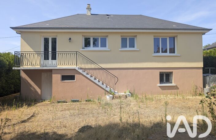 Vente Maison traditionnelle 5 pièces — photo 3