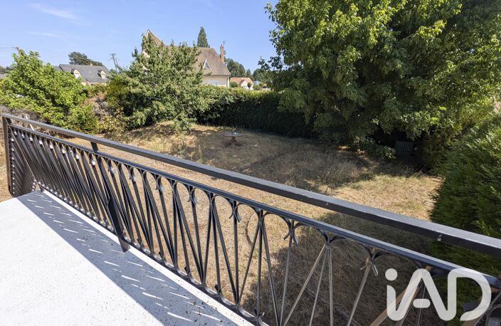 Vente Maison traditionnelle 5 pièces — photo 4