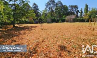 Terrain  685 m² à vendre à Le Vaudoué (77123)