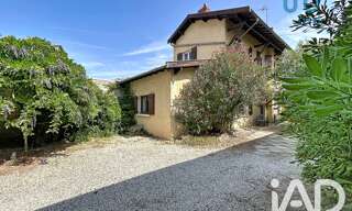 Maison 4 Pièces 88 m² à vendre à Le Péage-de-Roussillon (38550)