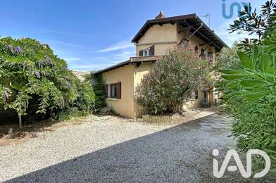 Maison 4 pièces 165000 €
