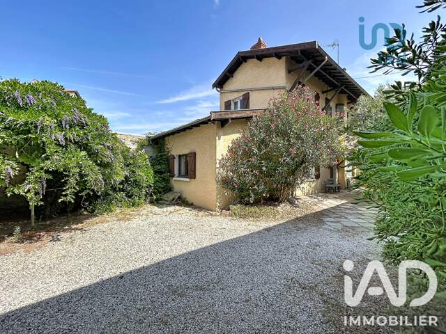 Vente Maison/villa 4 pièces — photo du bien