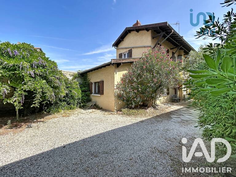 Vente Maison/villa 4 pièces — photo 1