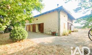 Maison 4 Pièces 106 m² à vendre à Réalville (82440)