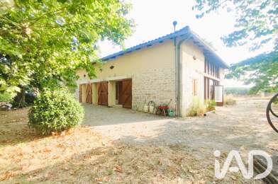 Maison 4 pièces 239900 €