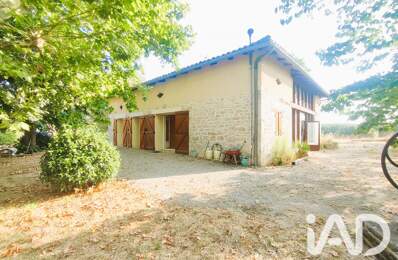 Vente Maison/villa 4 pièces — photo du bien