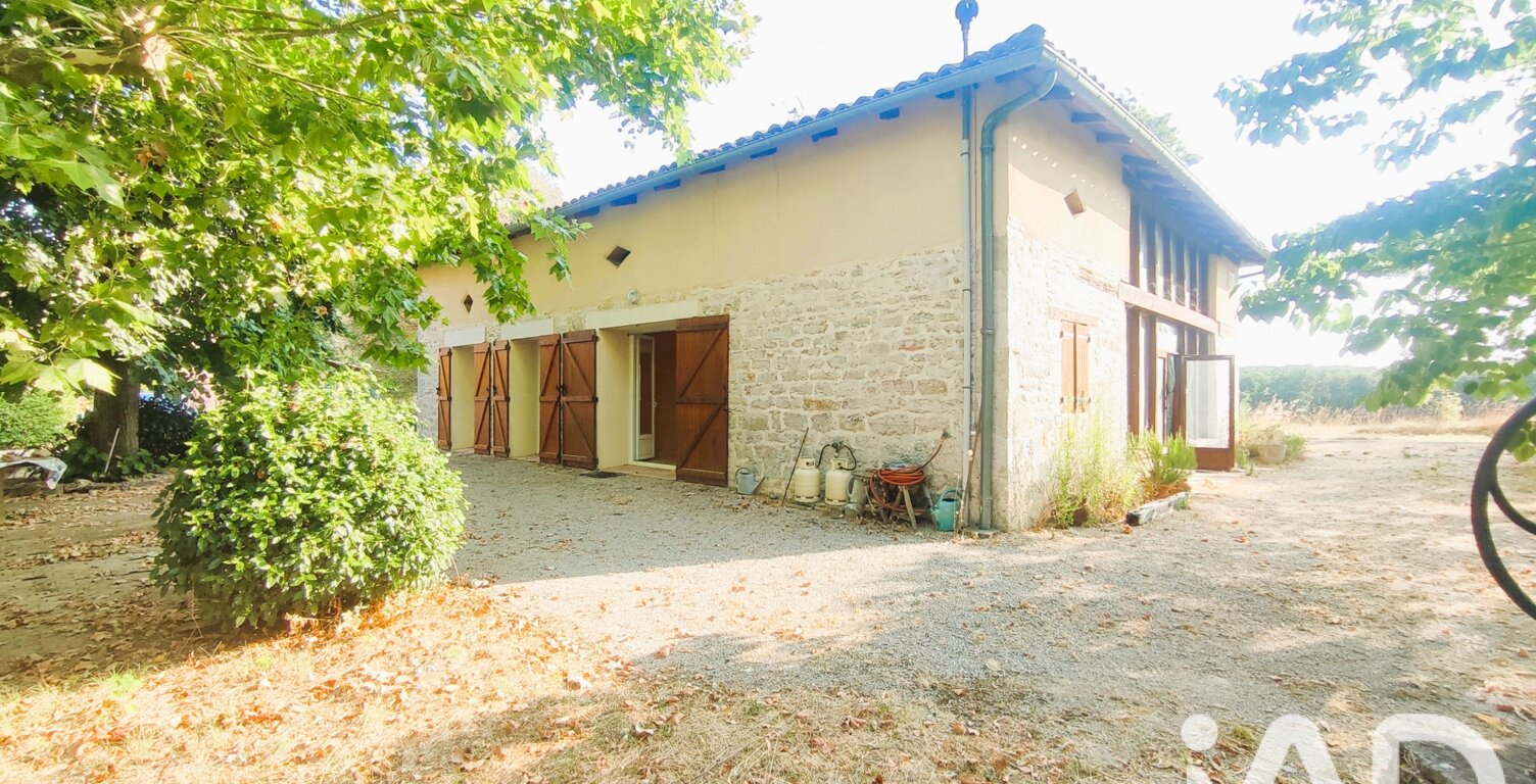 Vente Maison/villa 4 pièces — photo 1