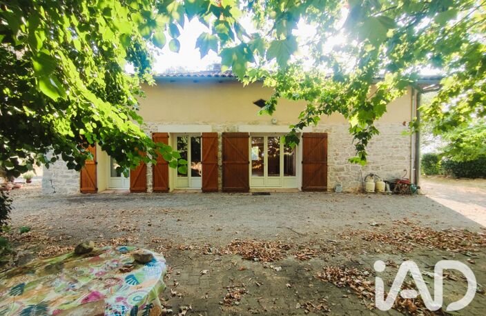 Vente Maison/villa 4 pièces — photo 2
