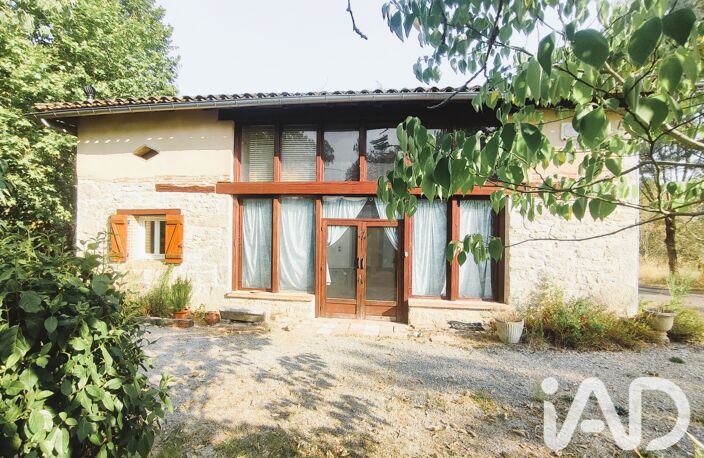 Vente Maison/villa 4 pièces — photo 3