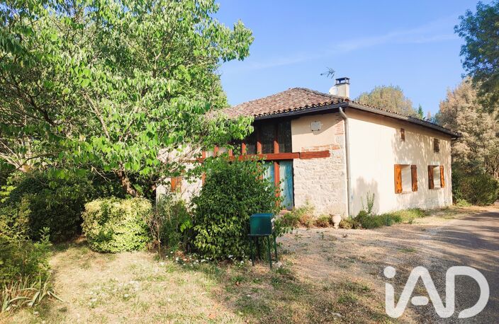 Vente Maison/villa 4 pièces — photo 4
