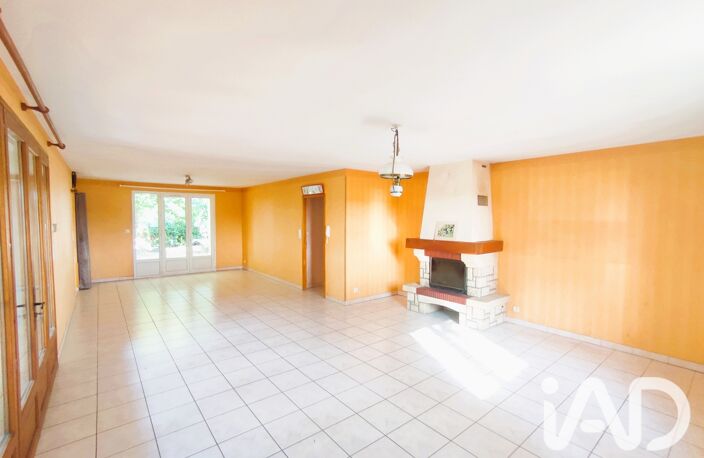 Vente Maison/villa 4 pièces — photo 5