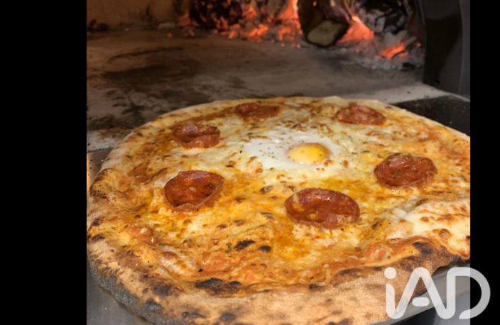 Vente Crêperie, Pizzeria — photo 2