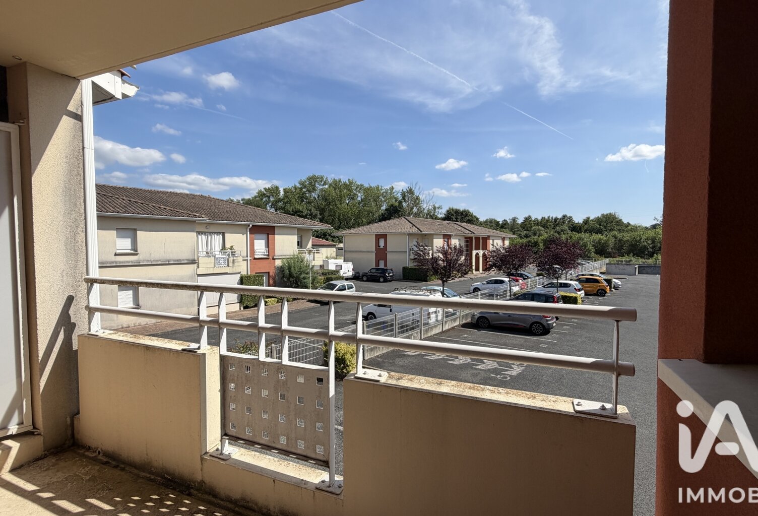 Vente Appartement 3 pièces — photo 1