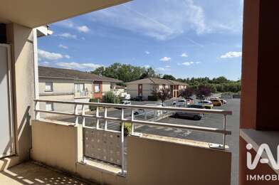 Appartement 3 pièces 199000 €