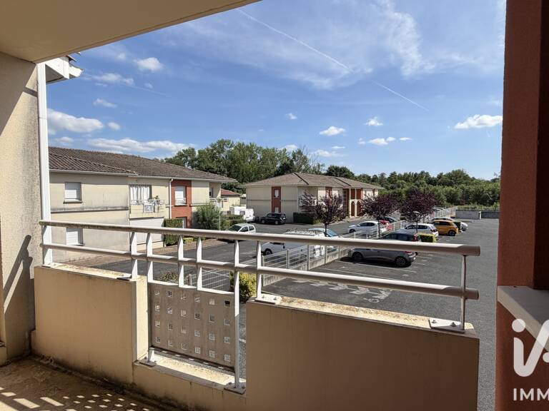 Vente Appartement 3 pièces — photo 1