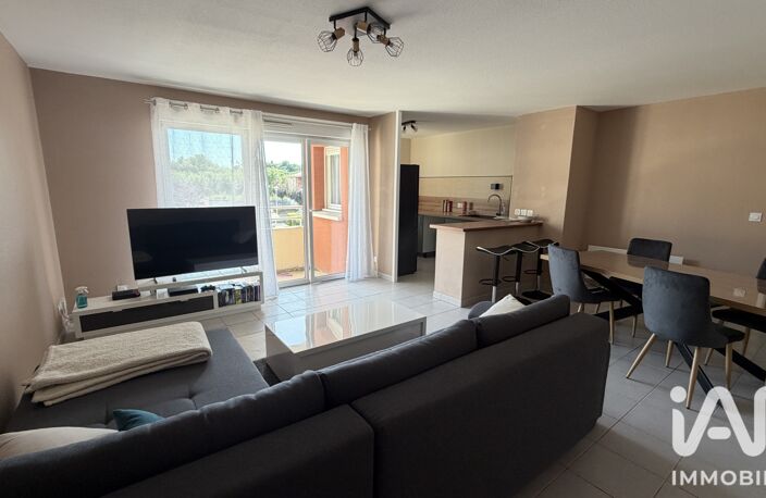 Vente Appartement 3 pièces — photo 2