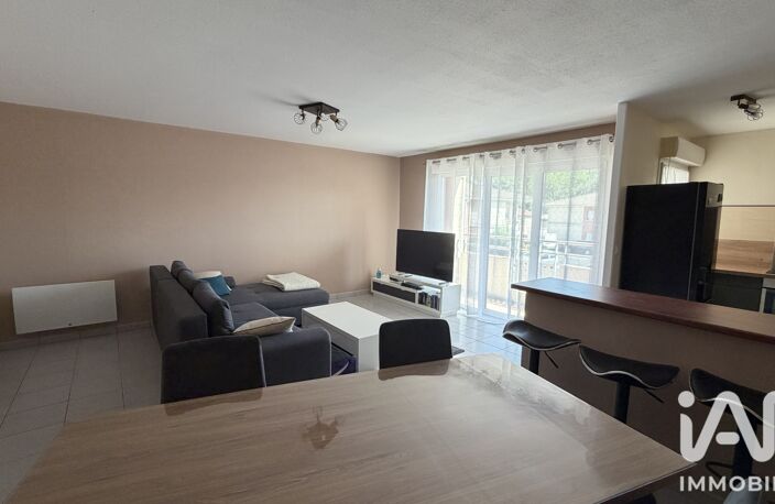 Vente Appartement 3 pièces — photo 5