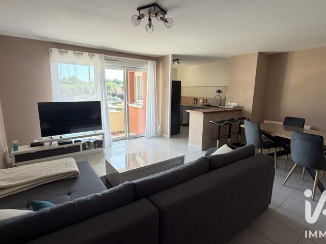 Vente Appartement 3 pièces — photo du bien