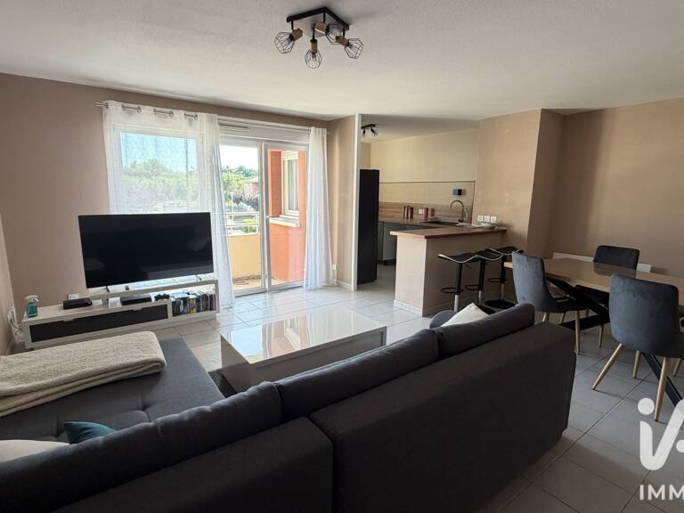 Vente Appartement 3 pièces — photo 1