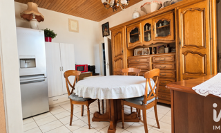 Appartement 2 Pièces 28 m² à vendre à Drancy (93700)