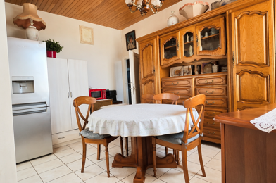 Appartement 2 pièces 125000 €