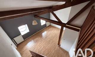 Appartement 3 Pièces 77 m² à vendre à Aubenas (07200)