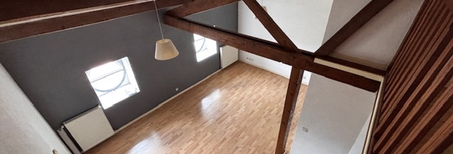 Appartement 3 Pièces 77 m² à vendre à Aubenas (07200)