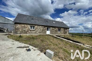 Maison 1 pièces 107000 €