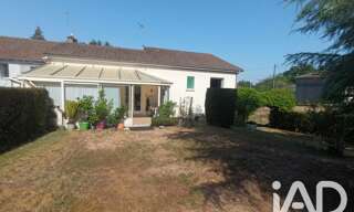Maison 5 Pièces 114 m² à vendre à Saint-Junien (87200)