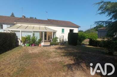 Maison 5 pièces 225000 €