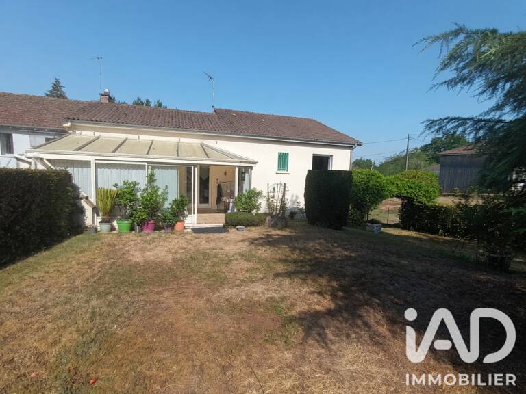 Vente Maison/villa 5 pièces — photo 1