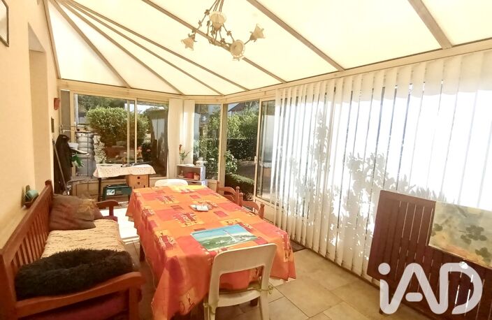 Vente Maison/villa 5 pièces — photo 2