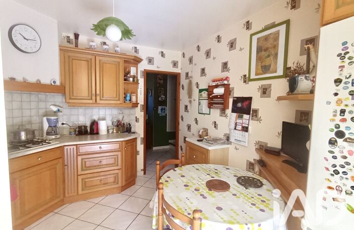 Vente Maison/villa 5 pièces — photo 3