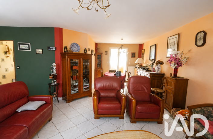 Vente Maison/villa 5 pièces — photo 4