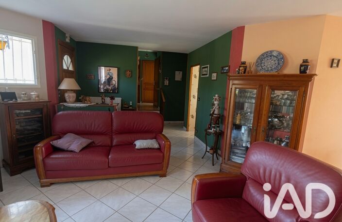 Vente Maison/villa 5 pièces — photo 5