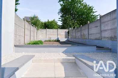 Maison 4 pièces 95000 €