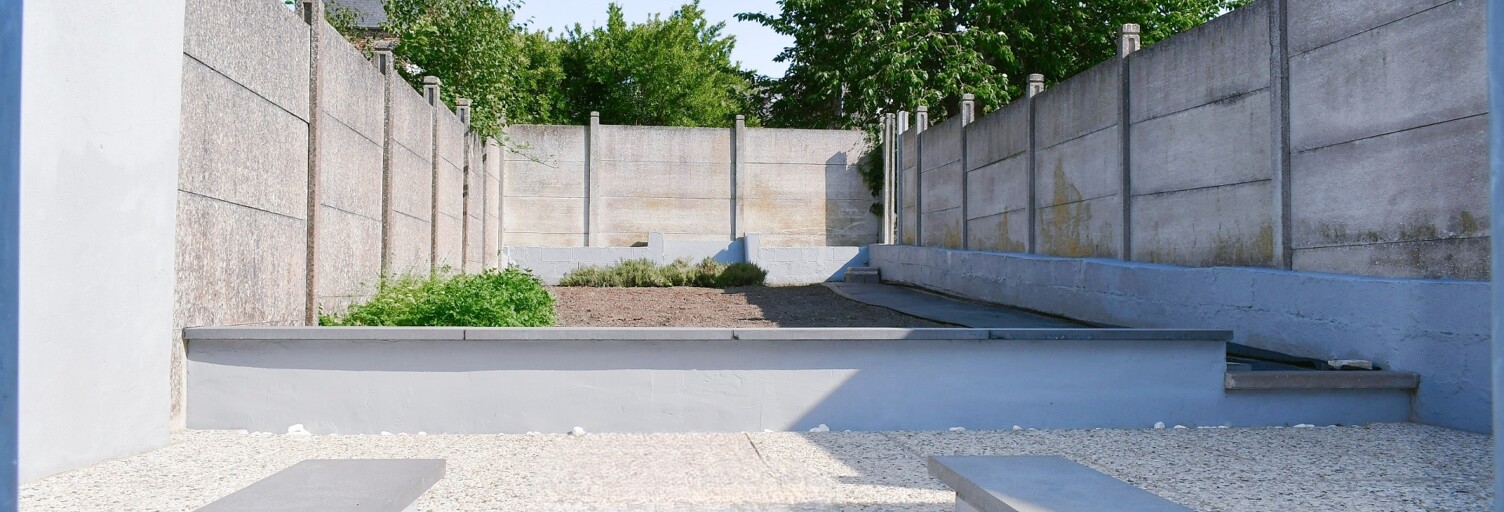 Maison 4 Pièces 74 m² à vendre à Hautmont (59330)