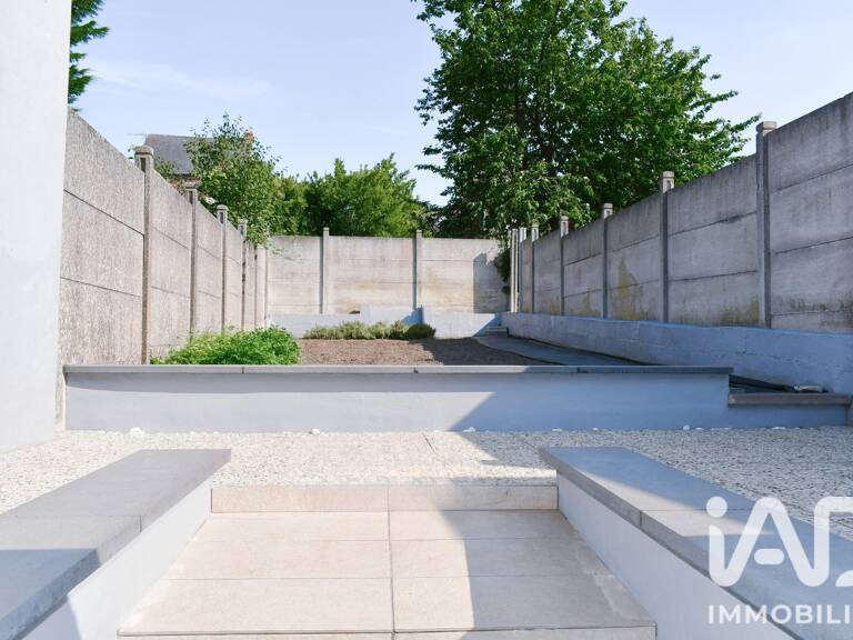 Vente Maison/villa 4 pièces — photo 1