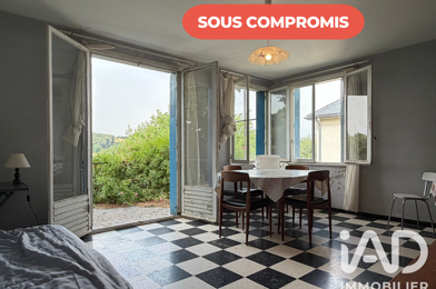 Maison 3 pièces 85000 €