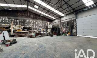 Commerce  292 m² à vendre à Brie-Comte-Robert (77170)