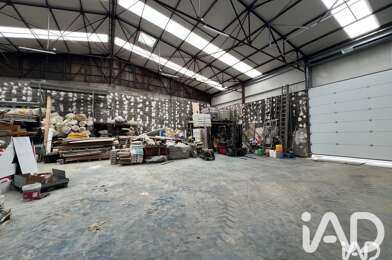 Commerce  464667 €