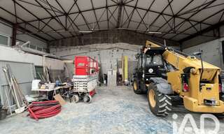 Commerce  189 m² à vendre à Brie-Comte-Robert (77170)
