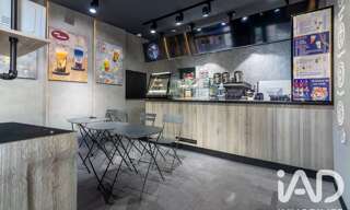 Commerce  40 m² à vendre à Lyon 2 (69002)