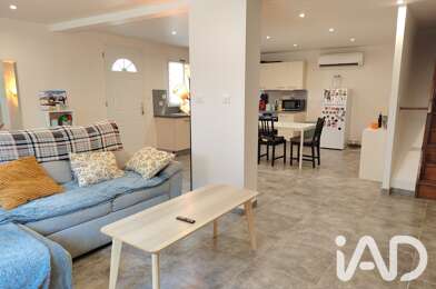 Maison 3 pièces 132000 €