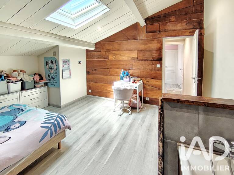 Vente Maison de ville 3 pièces — photo 1