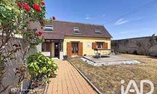 Maison 5 Pièces 87 m² à vendre à Dreux (28100)